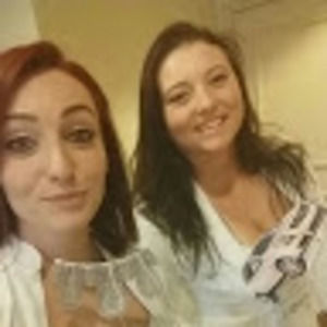 Meet your Posher, Catherine